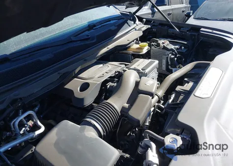 2022 Jeep Wagoneer Series Ii from USA, damaged, VIN 1C4SJUBT3NS165413